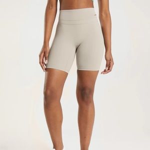 Whitney Simmons Gymshark Shorts